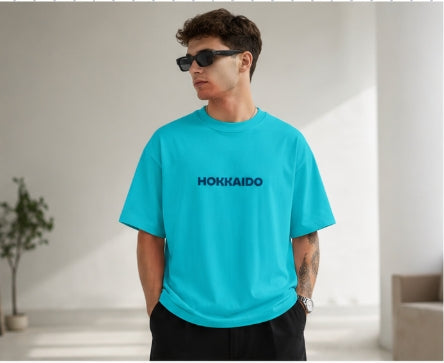 Unisex Classic Crew T-Shirt