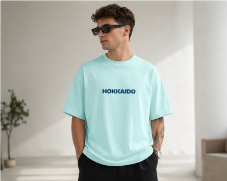 Unisex Classic Crew T-Shirt