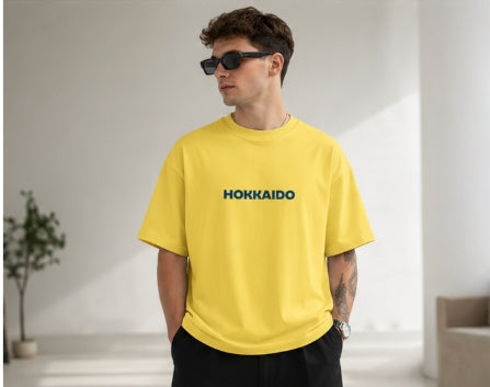 Unisex Classic Crew T-Shirt