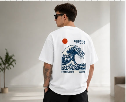 Unisex Classic Crew T-Shirt