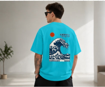 Unisex Classic Crew T-Shirt