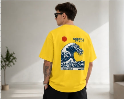 Unisex Classic Crew T-Shirt