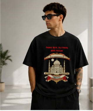 Unisex Classic Crew T-Shirt