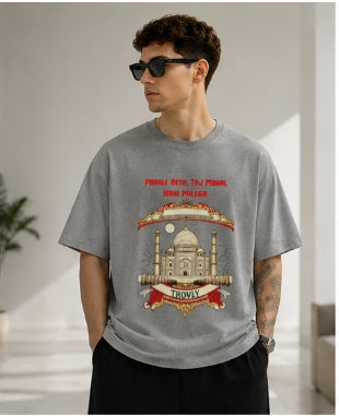 Unisex Classic Crew T-Shirt