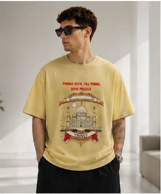 Unisex Classic Crew T-Shirt