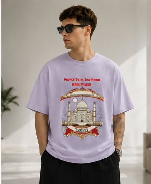 Unisex Classic Crew T-Shirt