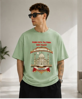 Unisex Classic Crew T-Shirt