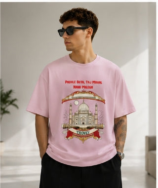 Unisex Classic Crew T-Shirt
