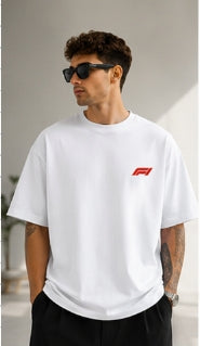 Unisex Oversized Classic T-Shirt