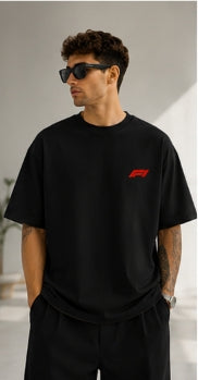 Unisex Oversized Classic T-Shirt