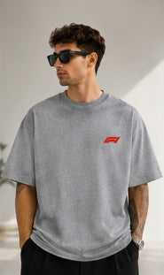 Unisex Oversized Classic T-Shirt