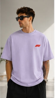 Unisex Oversized Classic T-Shirt