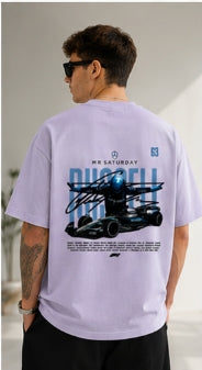 Unisex Oversized Classic T-Shirt