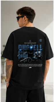 Unisex Oversized Classic T-Shirt