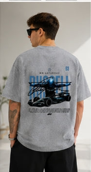 Unisex Oversized Classic T-Shirt