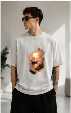 Unisex Classic Crew T-Shirt