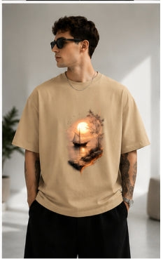 Unisex Classic Crew T-Shirt