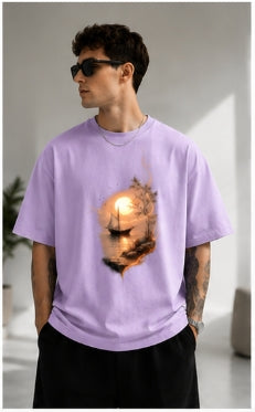 Unisex Classic Crew T-Shirt