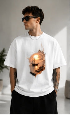 Unisex Classic Crew T-Shirt
