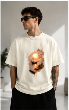 Unisex Classic Crew T-Shirt