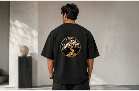 Unisex Classic Crew T-Shirt
