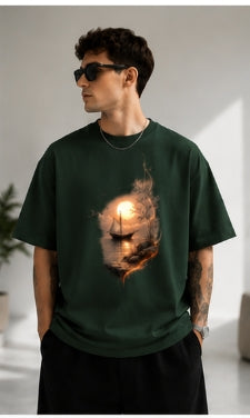 Unisex Classic Crew T-Shirt