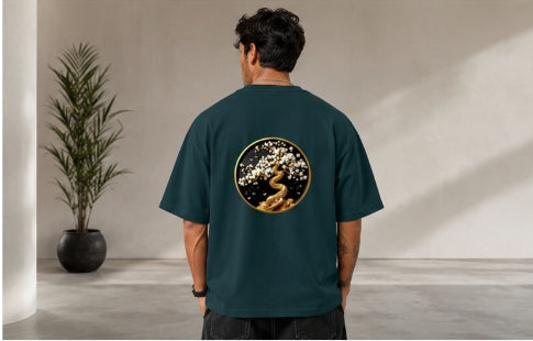 Unisex Classic Crew T-Shirt