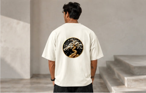 Unisex Classic Crew T-Shirt