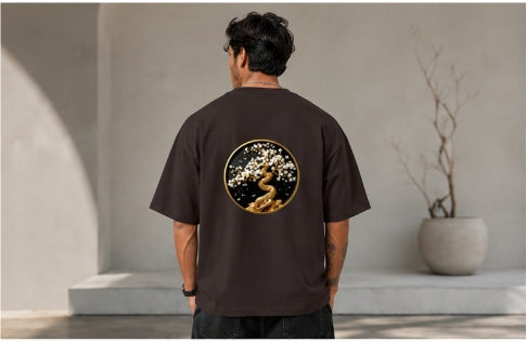 Unisex Classic Crew T-Shirt