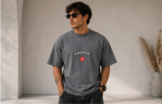 Unisex Classic Crew T-Shirt