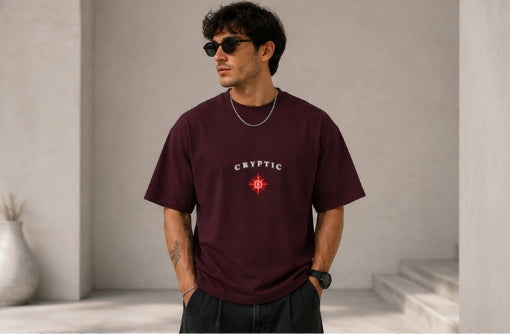 Unisex Classic Crew T-Shirt