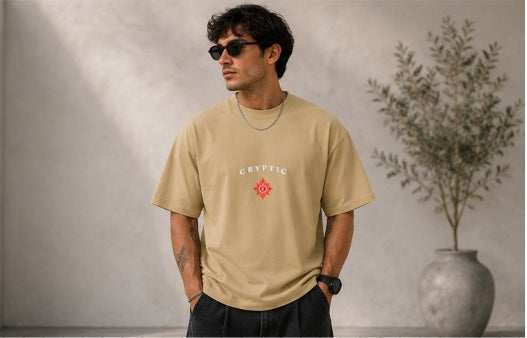 Unisex Classic Crew T-Shirt