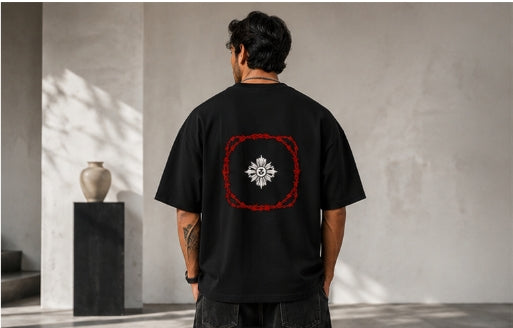 Unisex Classic Crew T-Shirt