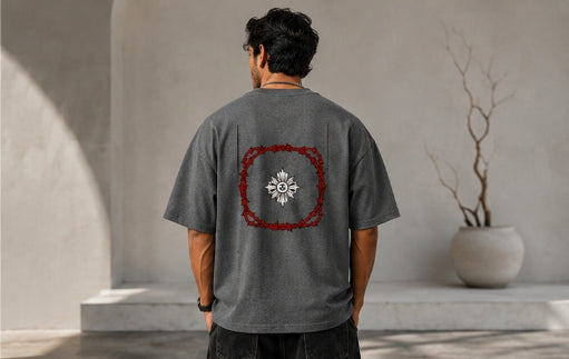 Unisex Classic Crew T-Shirt