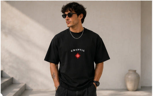 Unisex Classic Crew T-Shirt