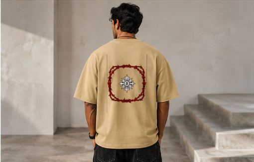 Unisex Classic Crew T-Shirt