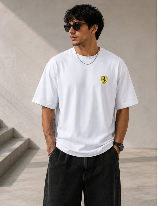 Unisex Oversized Classic T-Shirt