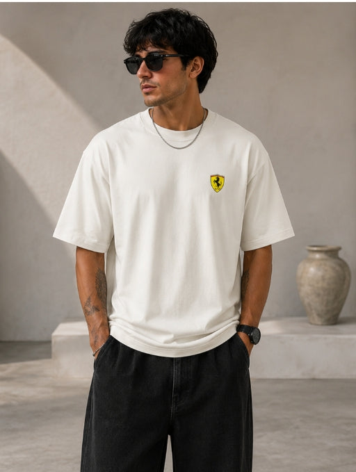 Unisex Oversized Classic T-Shirt