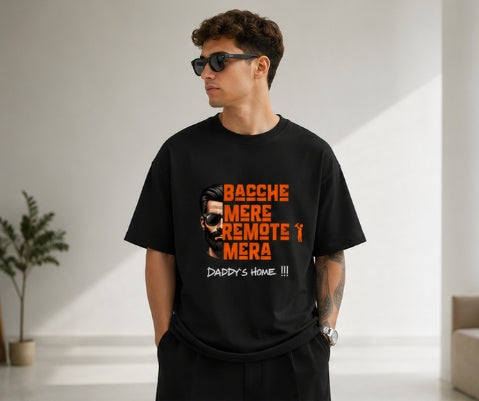 Unisex Classic Crew T-Shirt