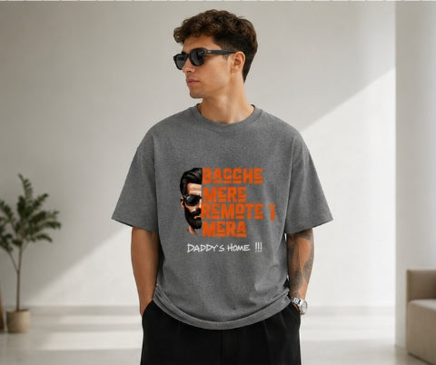 Unisex Classic Crew T-Shirt