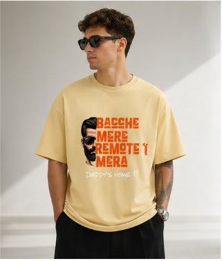 Unisex Classic Crew T-Shirt