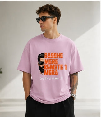 Unisex Classic Crew T-Shirt