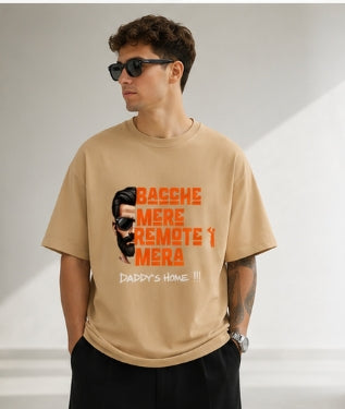 Unisex Classic Crew T-Shirt