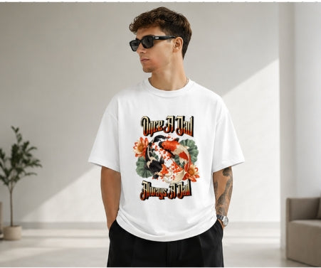 Unisex Classic Crew T-Shirt