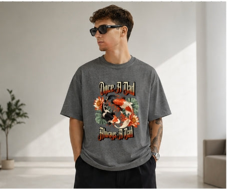 Unisex Classic Crew T-Shirt