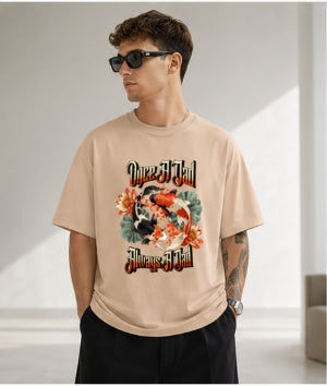 Unisex Classic Crew T-Shirt