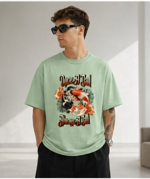 Unisex Classic Crew T-Shirt
