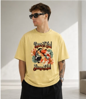 Unisex Classic Crew T-Shirt