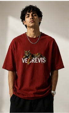 Unisex Oversized Classic T-Shirt