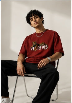 Unisex Oversized Classic T-Shirt